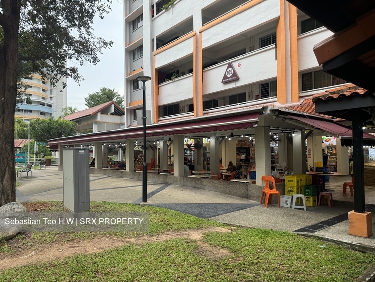 Bukit Purmei Road (D4), HDB Shop House #431428441